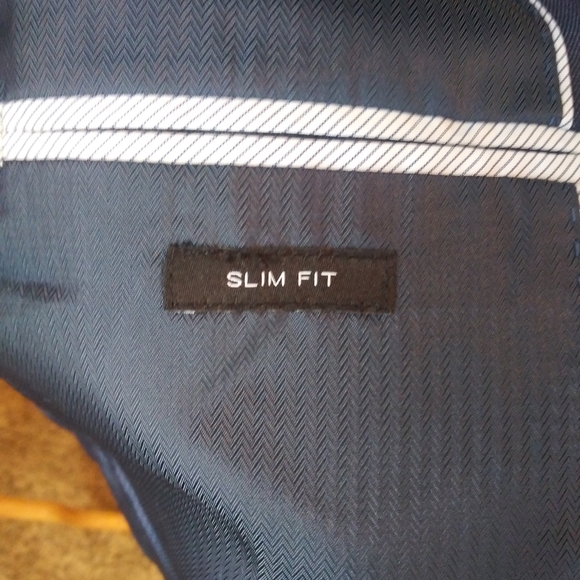 Kenneth Cole blazer! 😎 - Picture 8 of 9